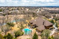 Timberland Property in Parker County, Texas