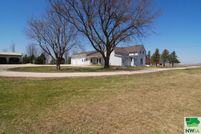House in Pocahontas County, Iowa