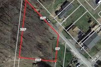 Land in Washington County, Pennsylvania