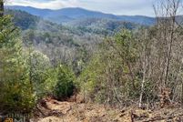 Undeveloped Land in Gilmer County, Georgia