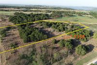 Undeveloped Land in Palo Pinto County, Texas