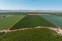 Undeveloped Land in Stanislaus County, California