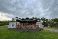 Timberland Property in Latimer County, Oklahoma