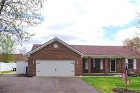 Land in Preble County, Ohio