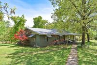 Timberland Property in Pushmataha County, Oklahoma
