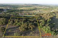 Undeveloped Land in Palo Pinto County, Texas