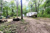 Undeveloped Land in Menominee County, Wisconsin