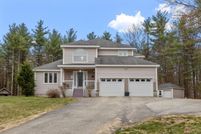 Land in Rockingham County, New Hampshire