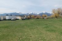 Land in Ravalli County, Montana
