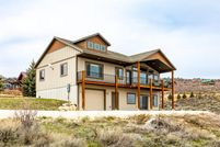 House in Rich County, Utah