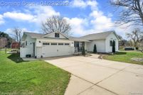 Land in Genesee County, Michigan