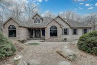 Land in Benton County, Minnesota