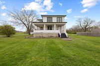 Land in Franklin County, Ohio
