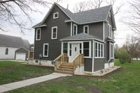Farm and Ranch in Iroquois County, Illinois