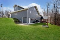 Farm and Ranch in Johnson County, Indiana