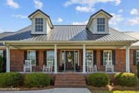 Land in Duplin County, North Carolina