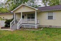 Land in Bradley County, Tennessee