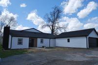 Land in Wells County, Indiana