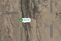 Homesite for sale in Pima County, Arizona