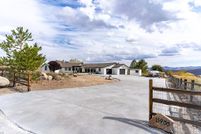 Land in Washoe County, Nevada