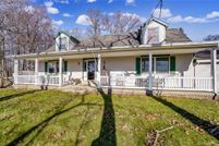 House in Clark County, Ohio