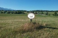 Undeveloped Land in Lake County, Montana
