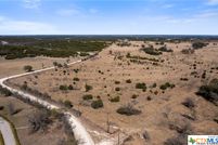 Undeveloped Land in Hamilton County, Texas