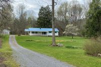 House in Cocke County, Tennessee