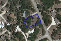 Undeveloped Land in Comal County, Texas