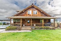 Land in Pierce County, Washington