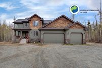 Land in Matanuska-Susitna Borough, Alaska