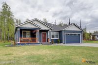 Land in Matanuska-Susitna Borough, Alaska