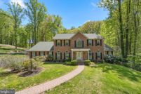 House in Anne Arundel County, Maryland