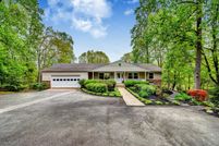 Land in Saint Mary's County, Maryland