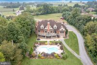 Farm and Ranch in Lebanon County, Pennsylvania