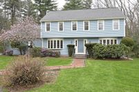 Land in Middlesex County, Massachusetts