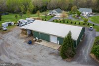 Recreational Property in Spotsylvania County, Virginia