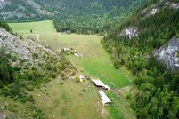 Timberland Property in Stevens County, Washington