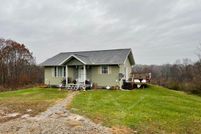 Land in Muskingum County, Ohio