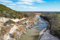 Riverfront Property in Bosque County, Texas