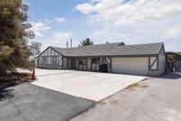 Land in Clark County, Nevada