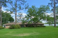 Farm and Ranch in San Augustine County, Texas