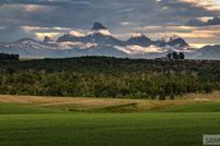 Recreational Property in Fremont County, Idaho