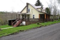 House in Clearfield County, Pennsylvania