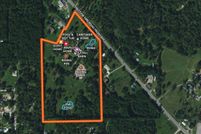 Farm and Ranch in Montgomery County, Texas