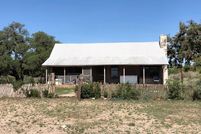 Farm and Ranch in Edwards County, Texas