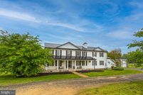 House in Saint Mary's County, Maryland
