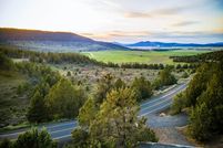 House in Klamath County, Oregon