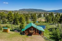 Land in Broadwater County, Montana