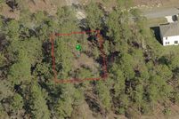 Homesite in Citrus County, Florida